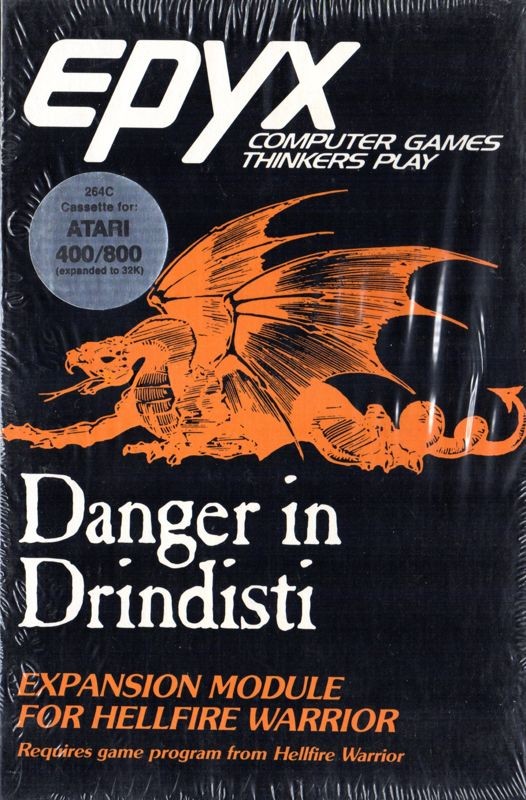 Danger in Drindisti