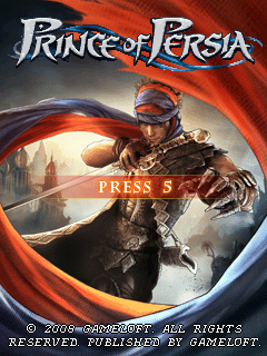 Prince of Persia