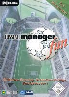 Soccer Manager