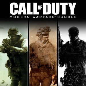 Call of Duty: Modern Warfare Bundle