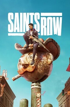 Saints Row (2022)