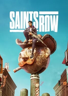 Saints Row (2022)