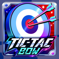 Tic Tac Bow: Archery PVP