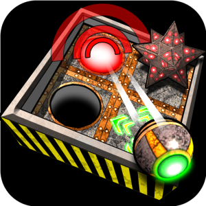 3D Bio Ball