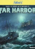 Fallout 4: Far Harbor