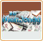 3D MahJongg