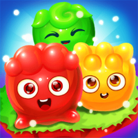 Candy Jelly Madness