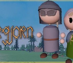 Vergjorn