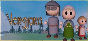 Vergjorn