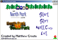 North Park vs South Park