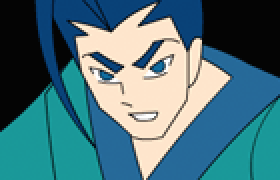 Ronin: Spirit of the Sword