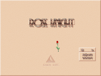 Rose Knight