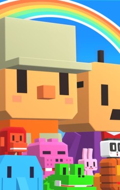 Zookeeper World