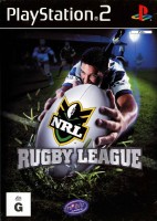 NRL Rugby League