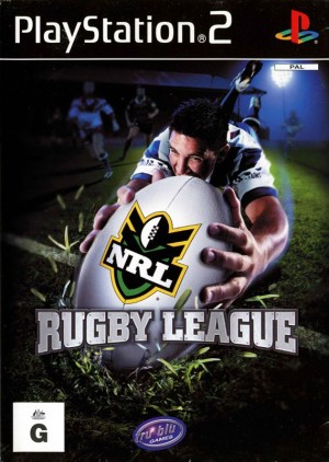 NRL Rugby League