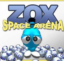 ZoX Universe: Space Arena
