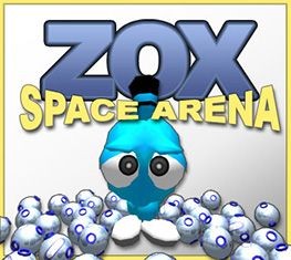 ZoX Universe: Space Arena