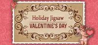 Holiday Jigsaw: Valentine's day