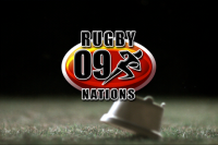 Rugby Nations 09