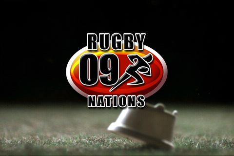 Rugby Nations 09