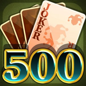 Rummy 500