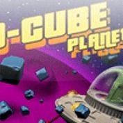 D-Cube Planet