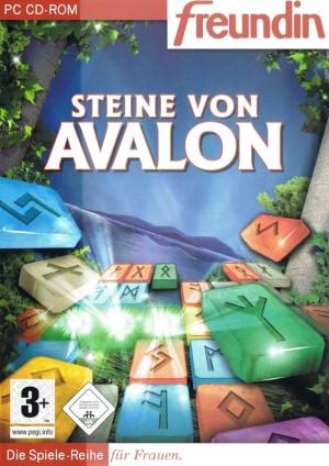 Runes of Avalon