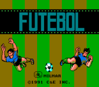 Futebol