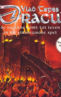 Vlad Tepes Dracula