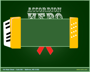Accordion Hero