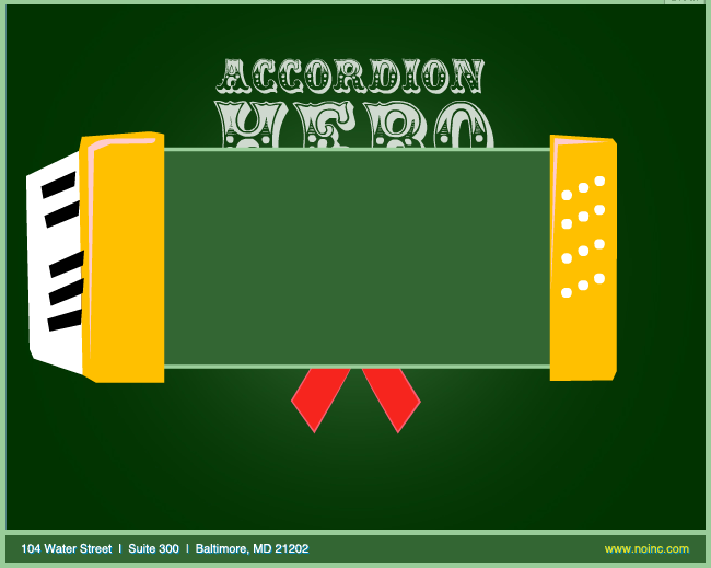 Accordion Hero