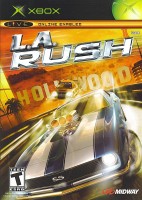 L. A. Rush