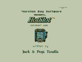 HotSlot
