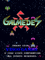 Galmedes