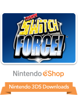 Mighty Switch Force!