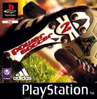 adidas Power Soccer 2