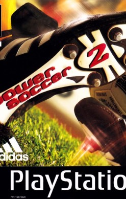 adidas Power Soccer 2