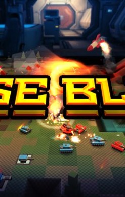 Base Blitz