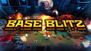 Base Blitz