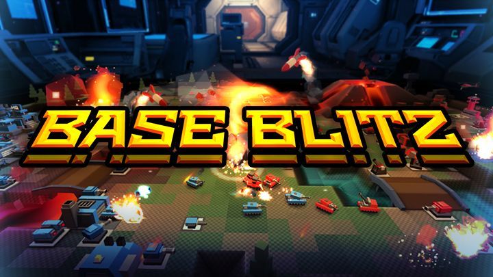 Base Blitz