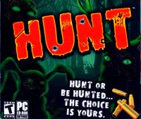 Hunt