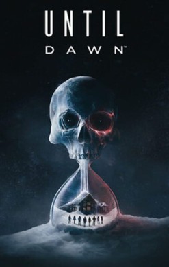 Until Dawn Remaster