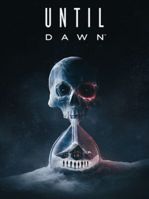 Until Dawn Remaster