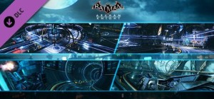 Batman: Arkham Knight - WayneTech Track Pack