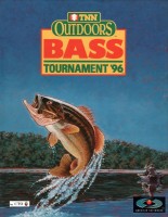 TNN Outdoors Bass Tournament '96