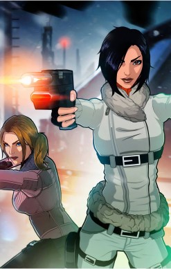 Fear Effect (2025)