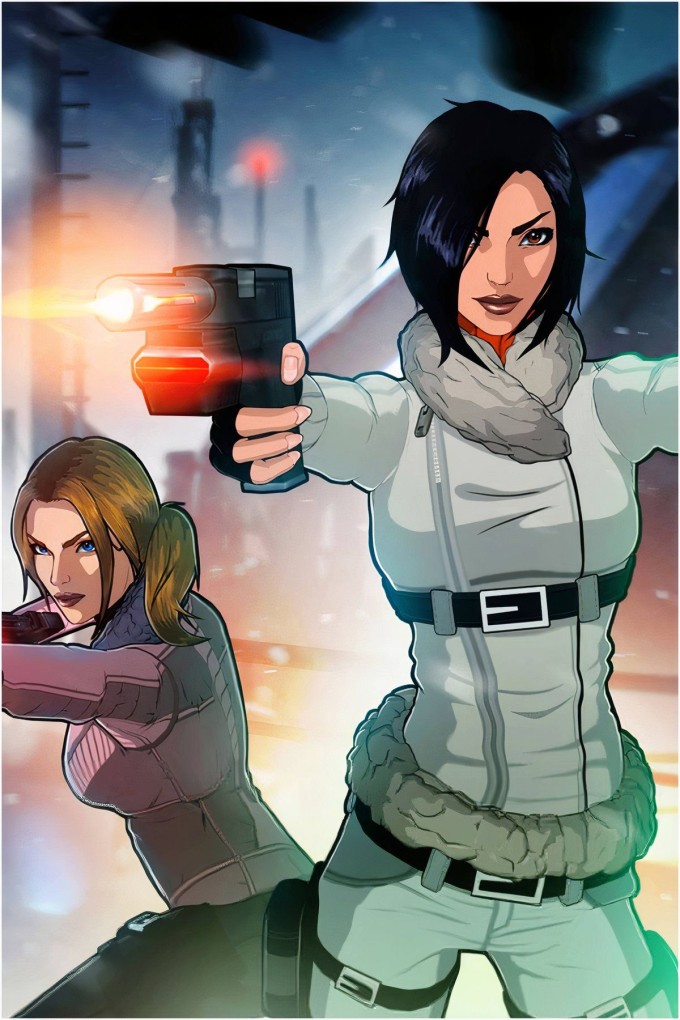 Fear Effect (2025)