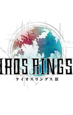 Chaos Rings III