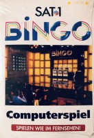 SAT.1 Bingo