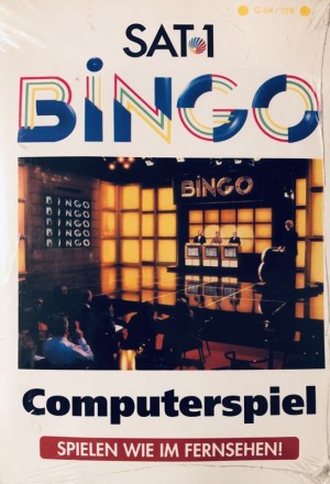 SAT.1 Bingo